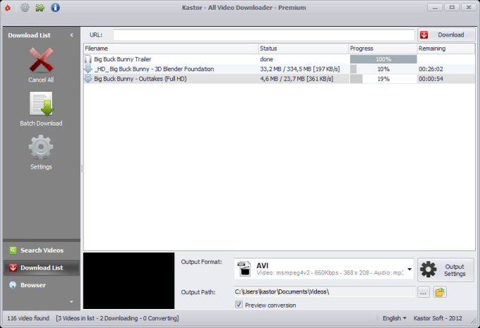 ummy video downloader for windows 7 filehippo